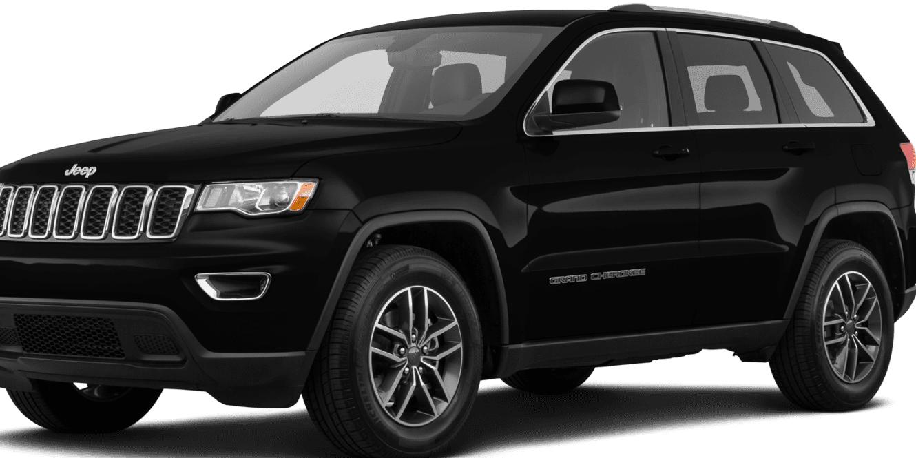 JEEP GRAND CHEROKEE 2019 1C4RJEAG4KC805711 image